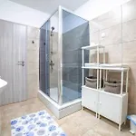 Apartmán Raspolic *