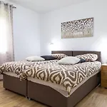 Apartmán Raspolic *