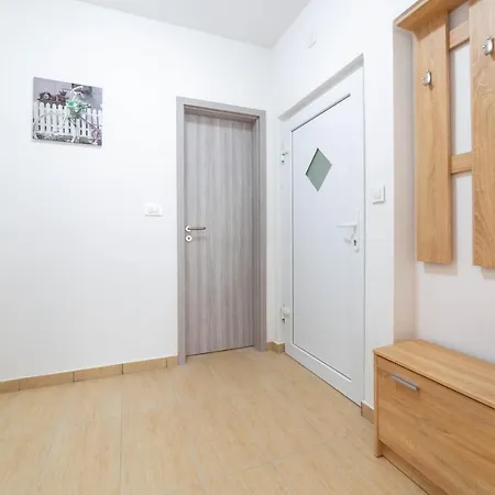 Raspolic Apartment Kastav