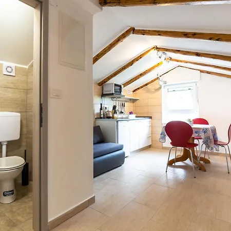 Apartamento Raspolic Kastav