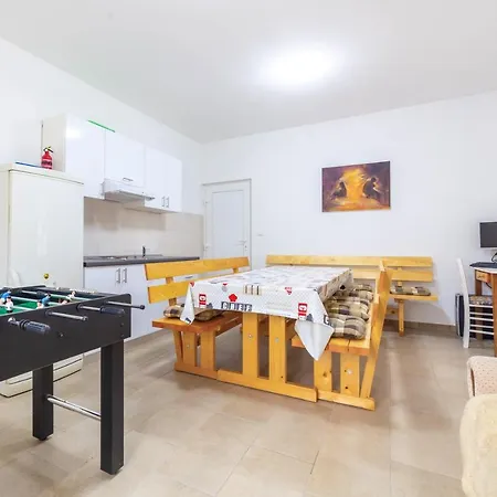 Raspolic Apartment Kastav