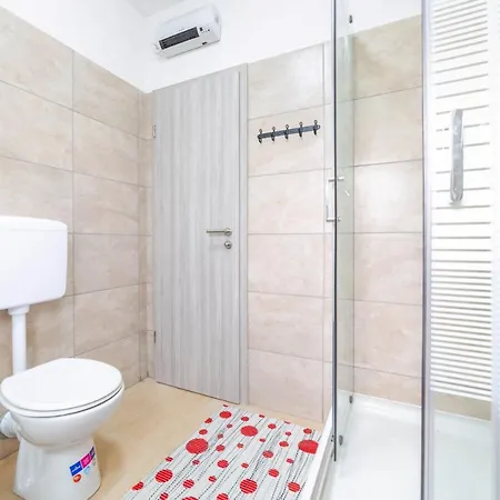Raspolic Apartamento *
