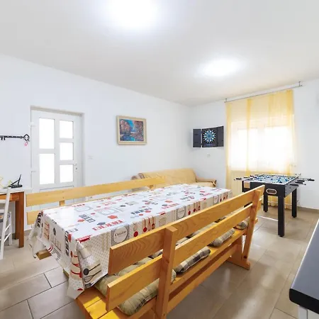Raspolic Apartment Kastav