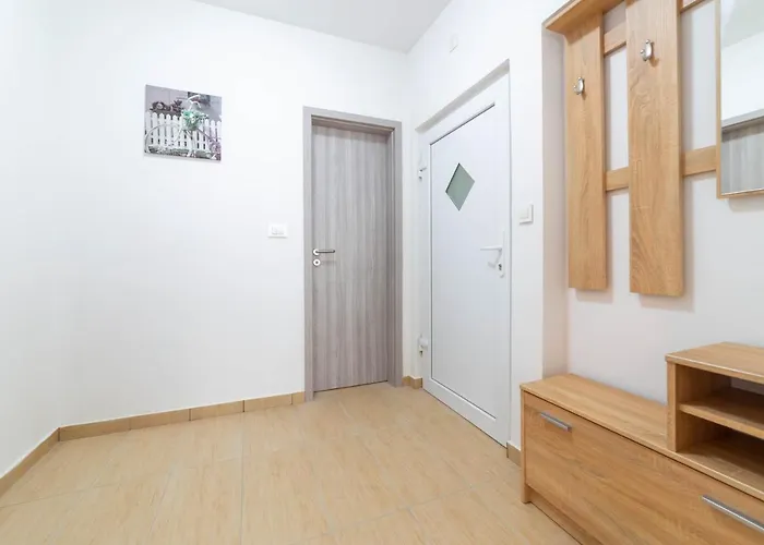 Raspolic Apartmán Kastav
