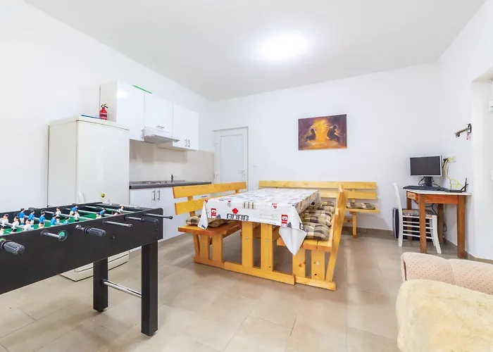 Raspolic Apartmán Kastav