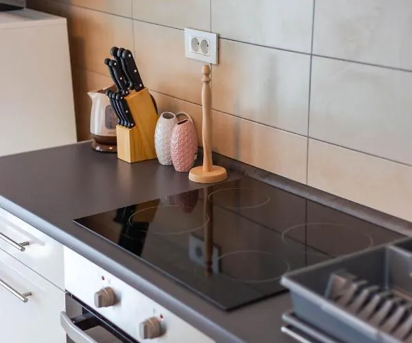 Raspolic Apartmán Kastav