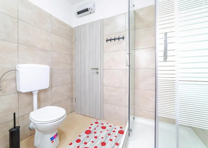 Raspolic Apartmán *