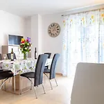 Apartamento Raspolic