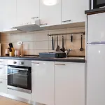 Raspolic Apartamento *