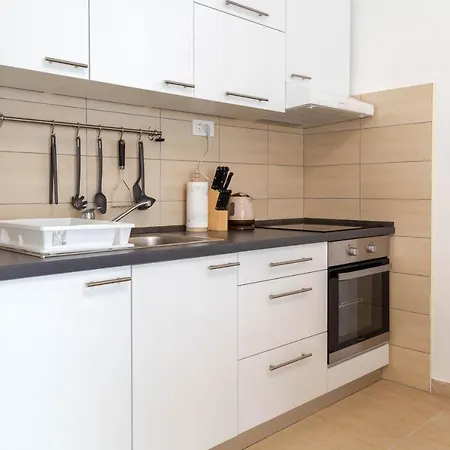 Apartmán Raspolic Kastav