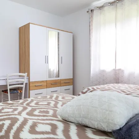 Apartment Raspolic Kastav