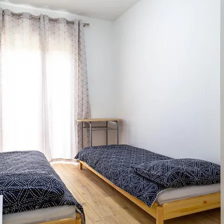 Raspolic Apartmán *