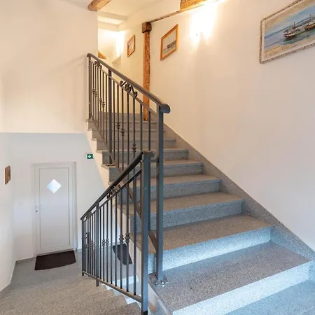 Apartmán Raspolic