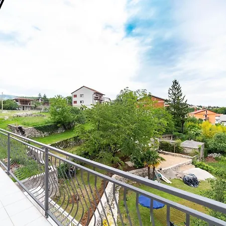Apartmán Raspolic Kastav