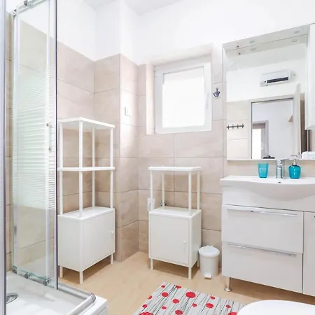 Apartmán Raspolic