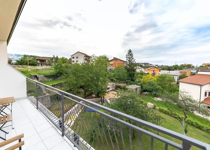 Raspolic Appartement *