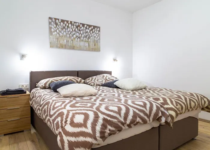 Appartement Raspolic Kastav