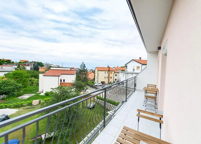 Raspolic Appartement