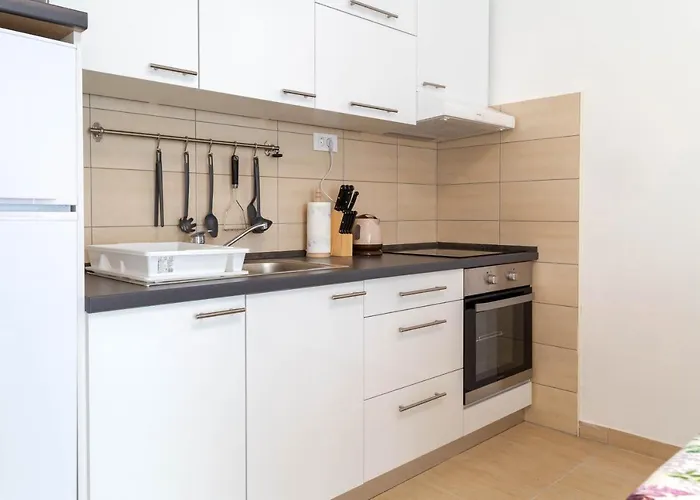 Appartement Raspolic Kastav