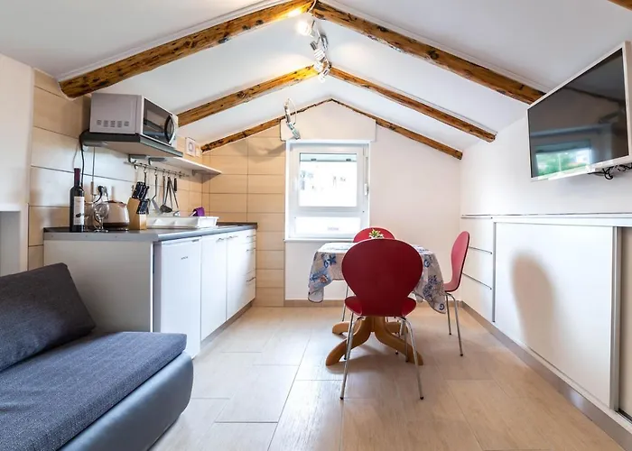 Raspolic Appartement *