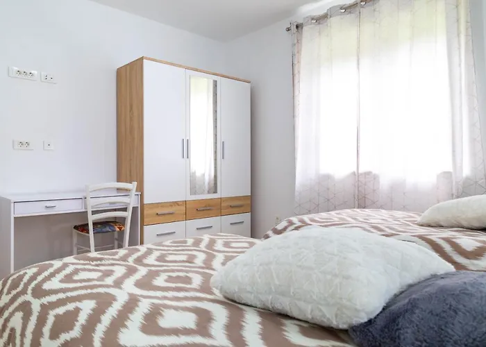 Appartement Raspolic Kastav