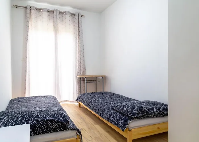 Raspolic Appartement *