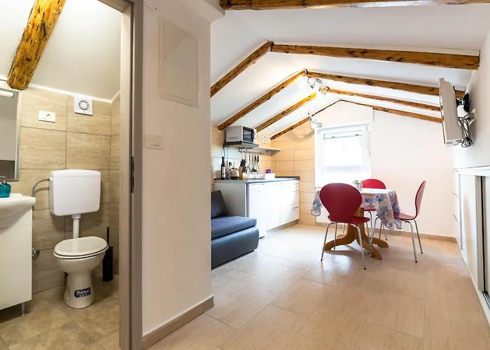 Appartement Raspolic Kastav