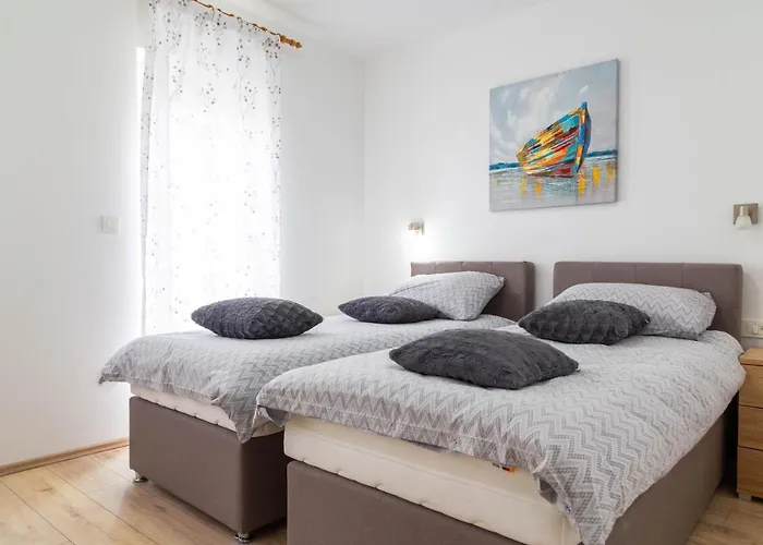 Raspolic Appartement