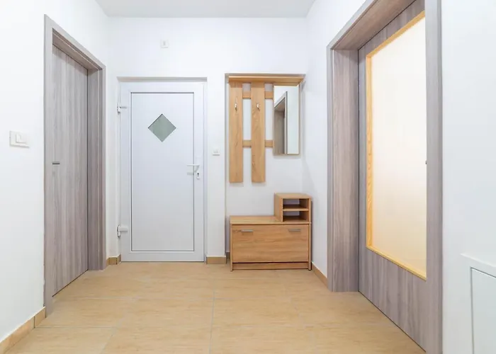 Raspolic Appartement *