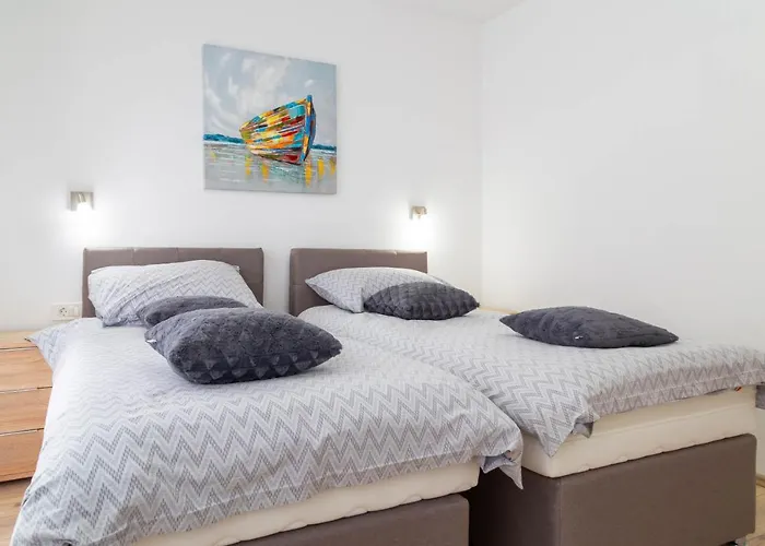 Raspolic Appartement
