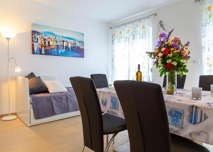 Raspolic Appartement